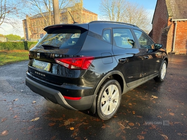 Used SEAT Arona 2019 for sale - 76702624: Photo 7