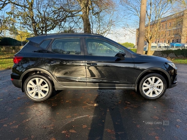 Used SEAT Arona 2019 for sale - 76702624: Photo 8