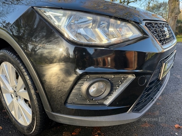 Used SEAT Arona 2019 for sale - 76702624: Photo 9