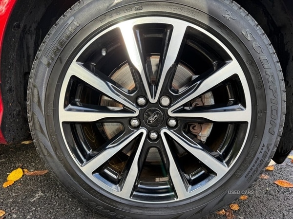 Used Ford Kuga 2017 for sale - 76486119: Photo 11