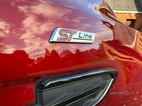 Used Ford Kuga 2017 for sale - 76486119: Photo 12