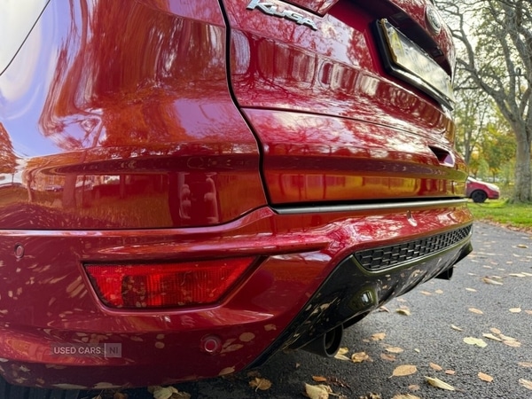 Used Ford Kuga 2017 for sale - 76486119: Photo 14