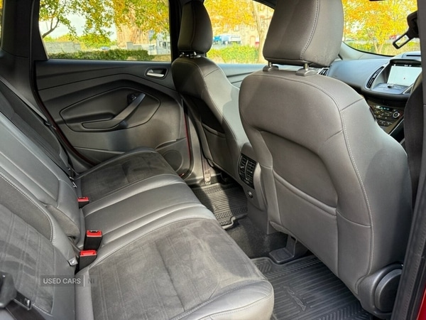 Used Ford Kuga 2017 for sale - 76486119: Photo 15