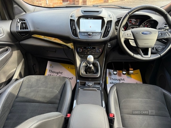 Used Ford Kuga 2017 for sale - 76486119: Photo 16