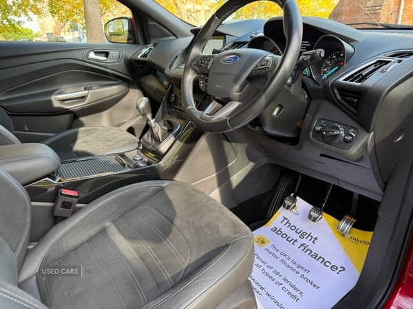 Used Ford Kuga 2017 for sale - 76486119: Photo 17