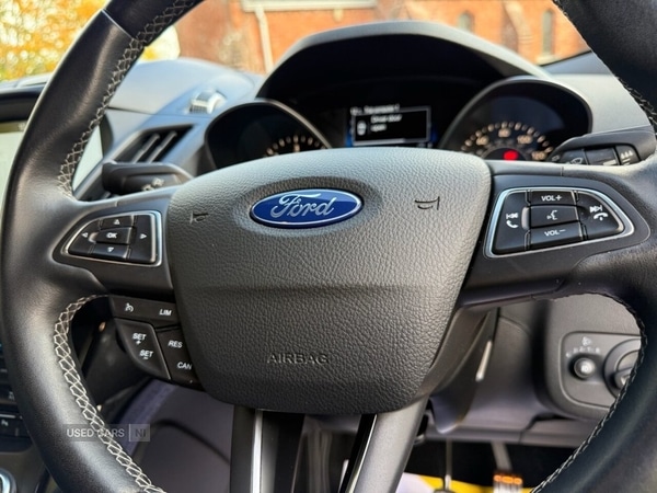 Used Ford Kuga 2017 for sale - 76486119: Photo 18