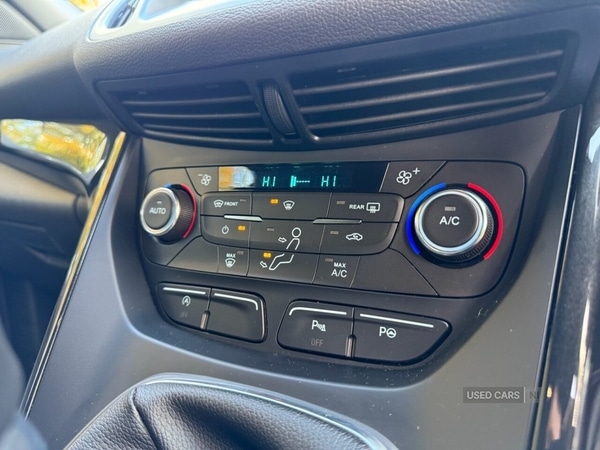 Used Ford Kuga 2017 for sale - 76486119: Photo 20