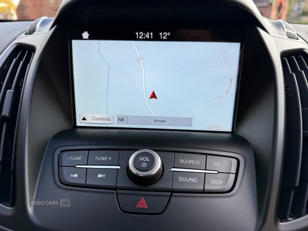 Used Ford Kuga 2017 for sale - 76486119: Photo 21