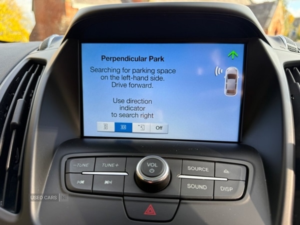 Used Ford Kuga 2017 for sale - 76486119: Photo 22