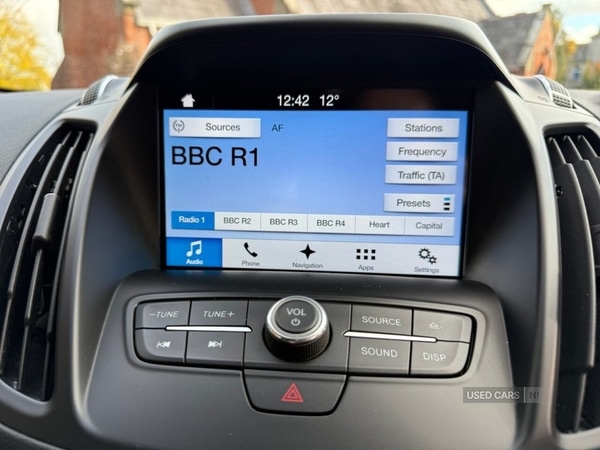 Used Ford Kuga 2017 for sale - 76486119: Photo 23