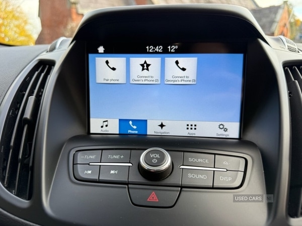 Used Ford Kuga 2017 for sale - 76486119: Photo 24