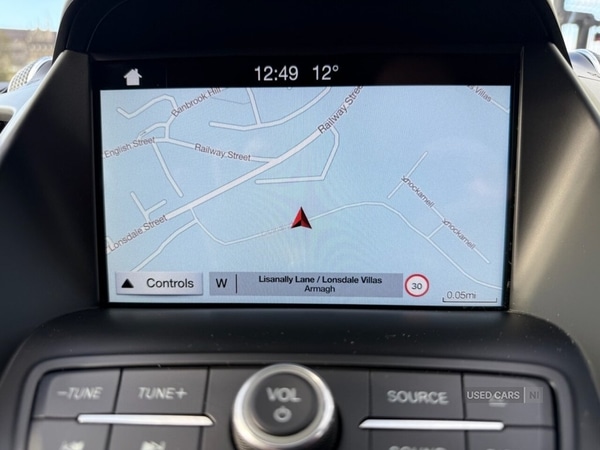 Used Ford Kuga 2017 for sale - 76486119: Photo 25