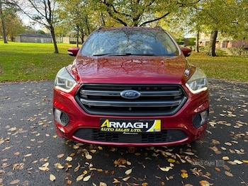 Used Ford Kuga 2017 for sale - 76486119: Photo