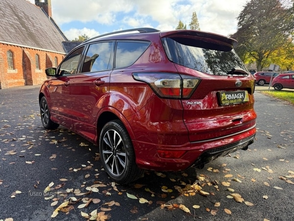 Used Ford Kuga 2017 for sale - 76486119: Photo 5