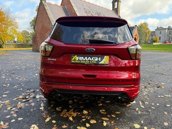 Used Ford Kuga 2017 for sale - 76486119: Photo 6