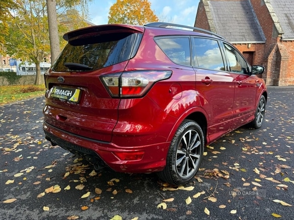 Used Ford Kuga 2017 for sale - 76486119: Photo 7