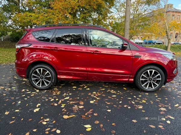 Used Ford Kuga 2017 for sale - 76486119: Photo 8