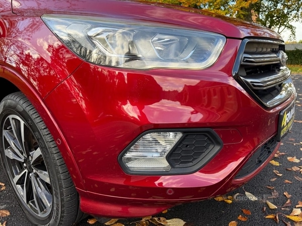 Used Ford Kuga 2017 for sale - 76486119: Photo 9