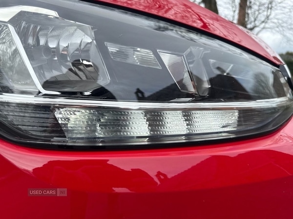 Used Volkswagen Golf 2019 for sale - 77825698: Photo 10