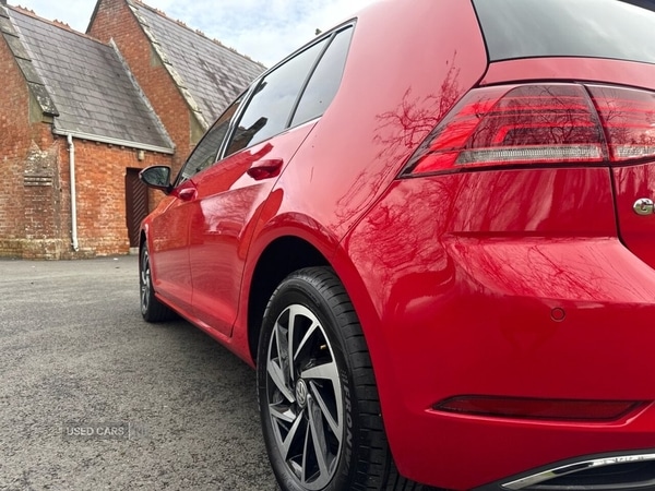 Used Volkswagen Golf 2019 for sale - 77825698: Photo 11