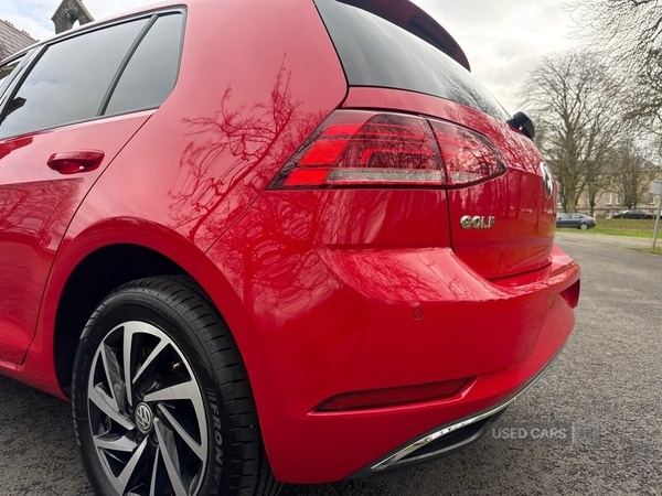 Used Volkswagen Golf 2019 for sale - 77825698: Photo 12