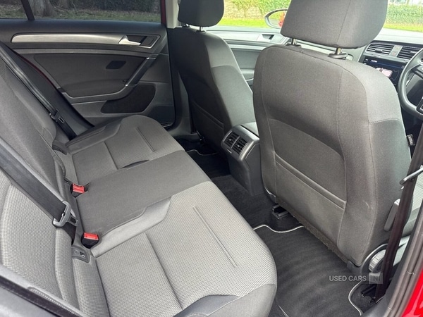 Used Volkswagen Golf 2019 for sale - 77825698: Photo 14