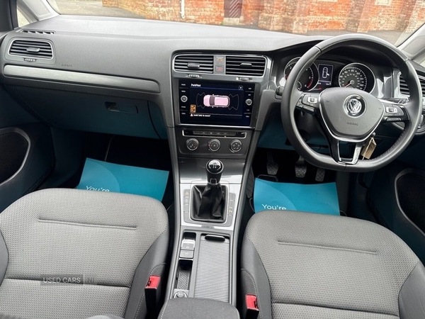 Used Volkswagen Golf 2019 for sale - 77825698: Photo 15