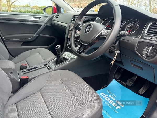 Used Volkswagen Golf 2019 for sale - 77825698: Photo 16