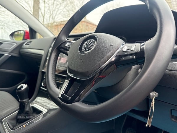 Used Volkswagen Golf 2019 for sale - 77825698: Photo 17