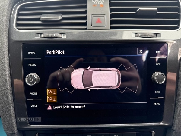 Used Volkswagen Golf 2019 for sale - 77825698: Photo 19