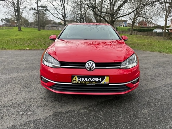 Used Volkswagen Golf 2019 for sale - 77825698: Photo 2