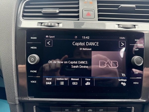 Used Volkswagen Golf 2019 for sale - 77825698: Photo 20