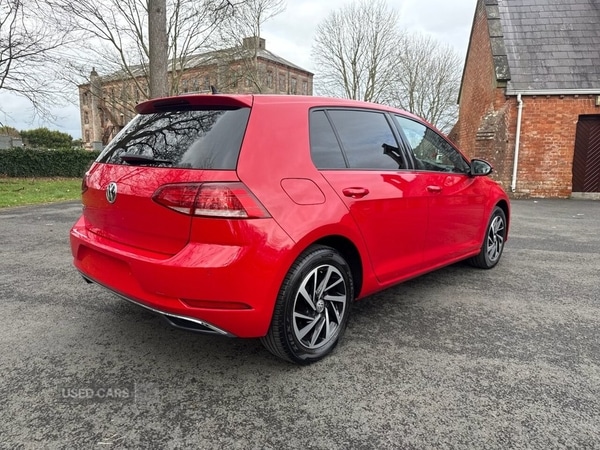 Used Volkswagen Golf 2019 for sale - 77825698: Photo 7