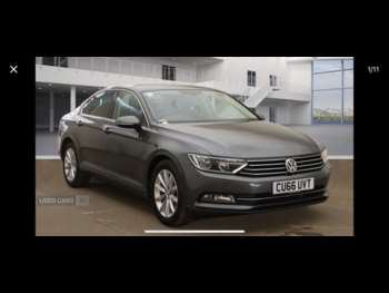 2016 - 2.0 TDI SE Business 4dr