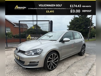 Volkswagen - Golf