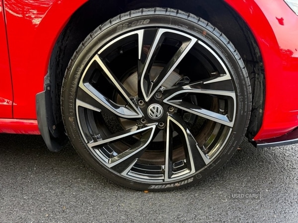 Used Volkswagen Golf 2017 for sale - 76095245: Photo 10