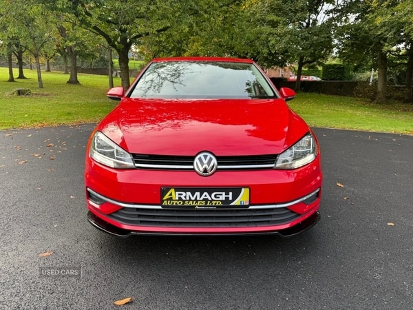 Used Volkswagen Golf 2017 for sale - 76095245: Photo 2