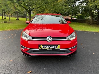 Used Volkswagen Golf 2017 for sale - 76095245: Photo 2