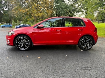 Used Volkswagen Golf 2017 for sale - 76095245: Photo 4