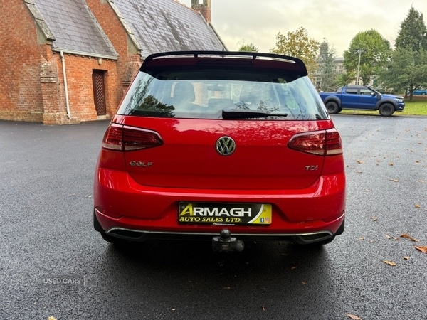 Used Volkswagen Golf 2017 for sale - 76095245: Photo 6