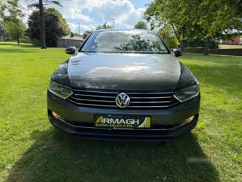 Used Volkswagen Passat 2016 for sale - 74751832: Photo