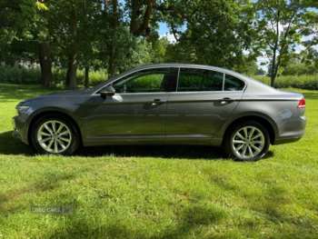 Used Volkswagen Passat 2016 for sale - 74751832: Photo