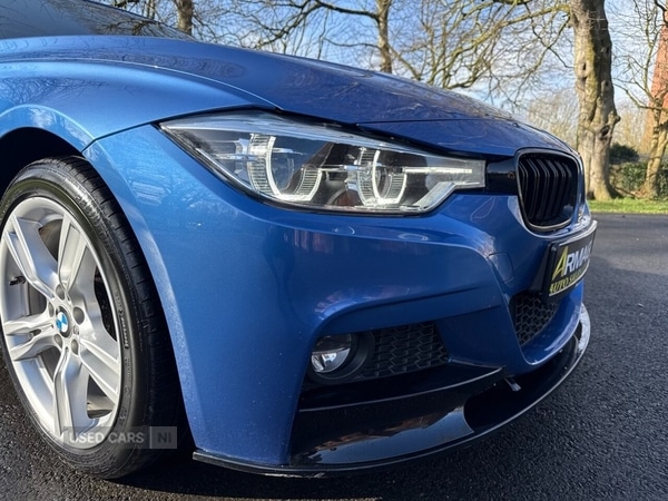 Used BMW 3 Series 2017 for sale - 77659506: Photo 10