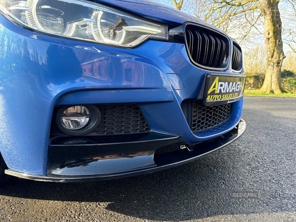 Used BMW 3 Series 2017 for sale - 77659506: Photo 12