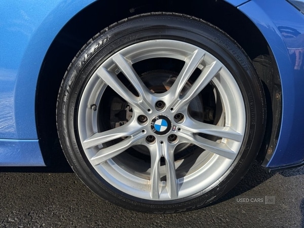 Used BMW 3 Series 2017 for sale - 77659506: Photo 13