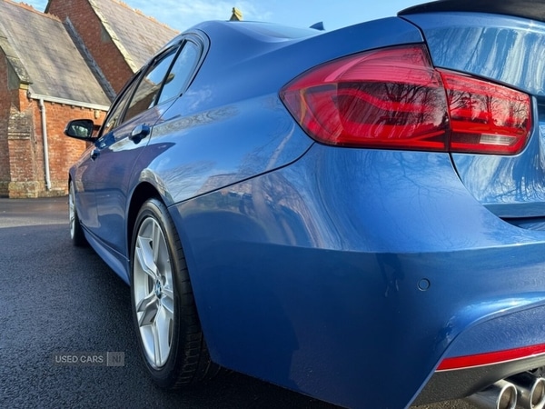 Used BMW 3 Series 2017 for sale - 77659506: Photo 14