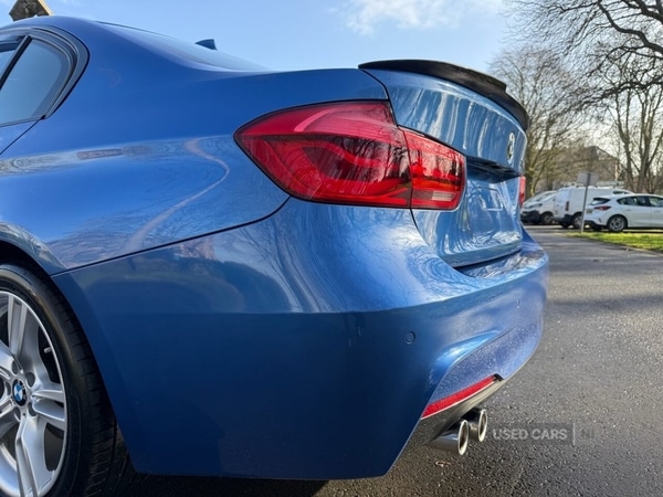 Used BMW 3 Series 2017 for sale - 77659506: Photo 15