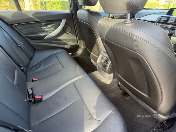Used BMW 3 Series 2017 for sale - 77659506: Photo 16