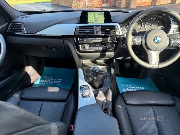 Used BMW 3 Series 2017 for sale - 77659506: Photo 17