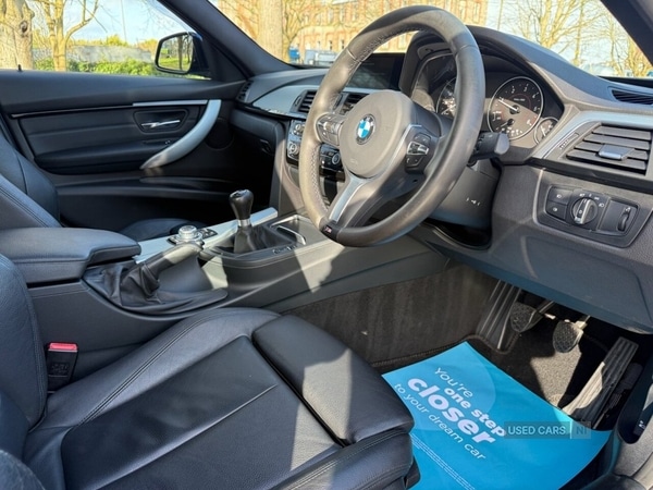 Used BMW 3 Series 2017 for sale - 77659506: Photo 18